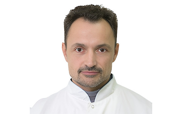 Либрехт Эдуард Германович