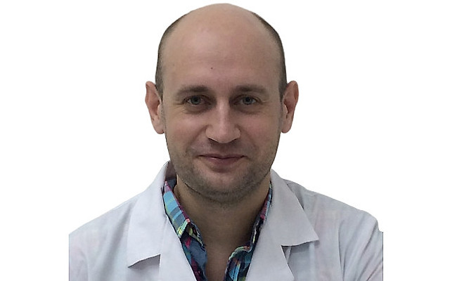 Туткин Алексей Владимирович