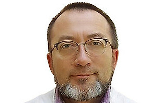 Шехмаметьев Али Зарефуллович