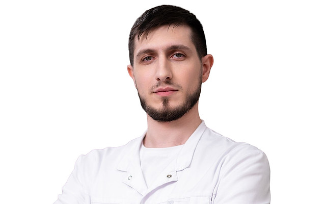 Арутюнян Давид Арменович