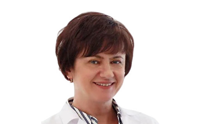 Притужалова Наталья Викторовна