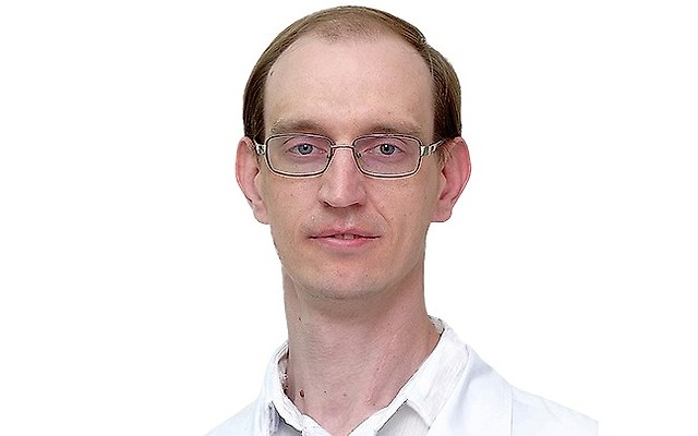 Барсков Антон Николаевич