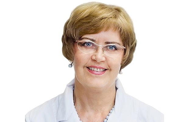 Дьячкова Татьяна Олеговна