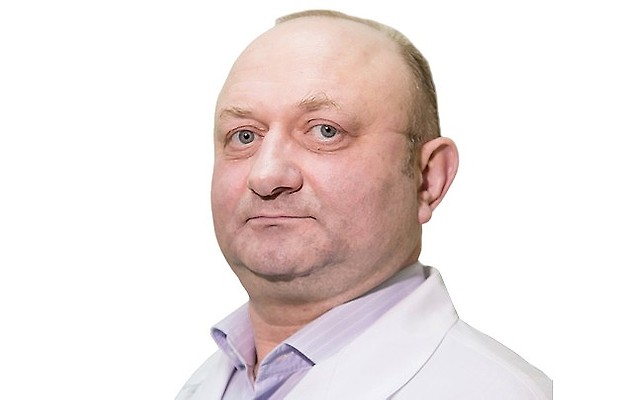 Козачук Павел Николаевич