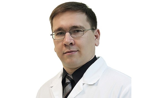 Каракозов Сергей Николаевич