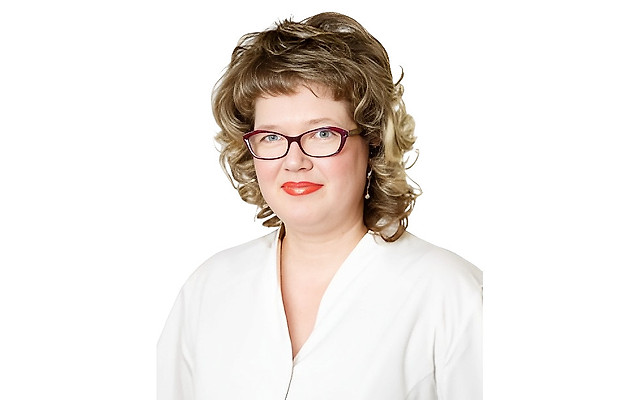 Рябова Галина Анатольевна