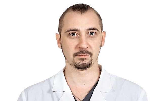 Савинов Андрей Николаевич