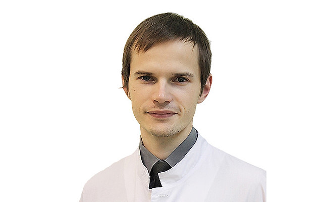 Майхир Александр Евгеньевич