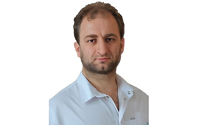 Ходак Владислав Артурович