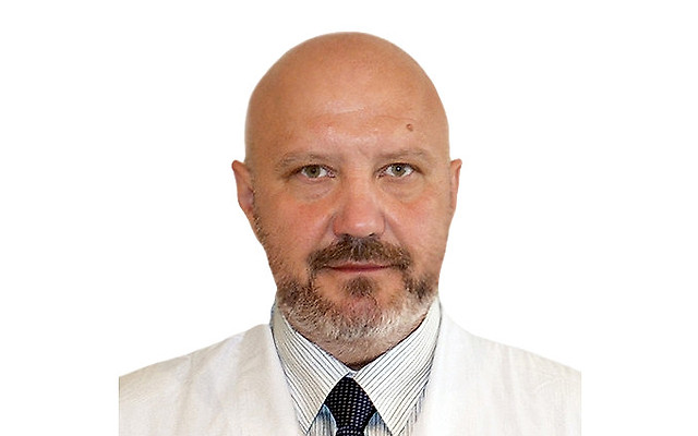 Мингалев Андрей Викторович