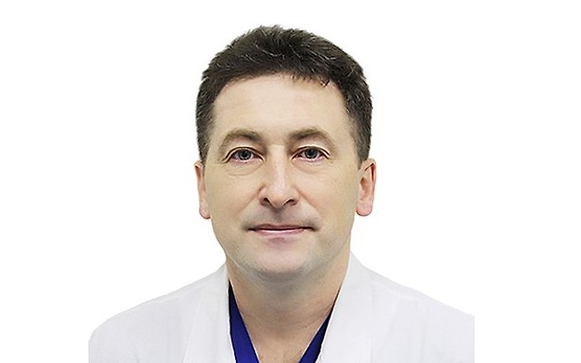 Сигрианский Константин Игоревич