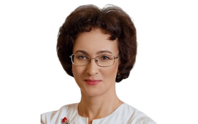 Прудовская Ирина Феликсовна