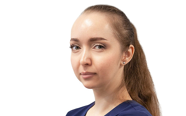 Варлакова Екатерина Владимировна