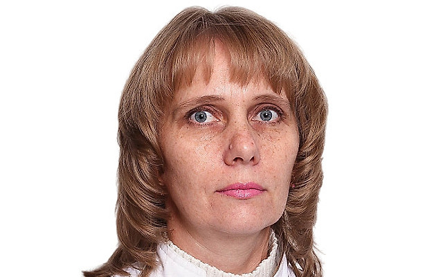 Пигина Светлана Викторовна