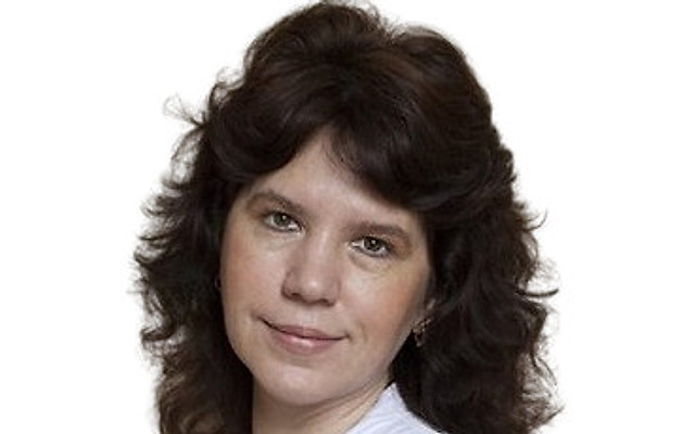 Сельская Марина Алексеевна