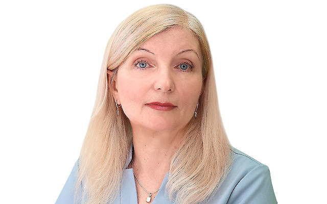 Кириллова Татьяна Ивановна