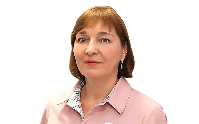 Мясникова Татьяна Александровна