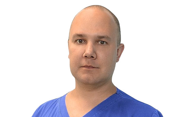 Кудрявцев Юрий Михайлович