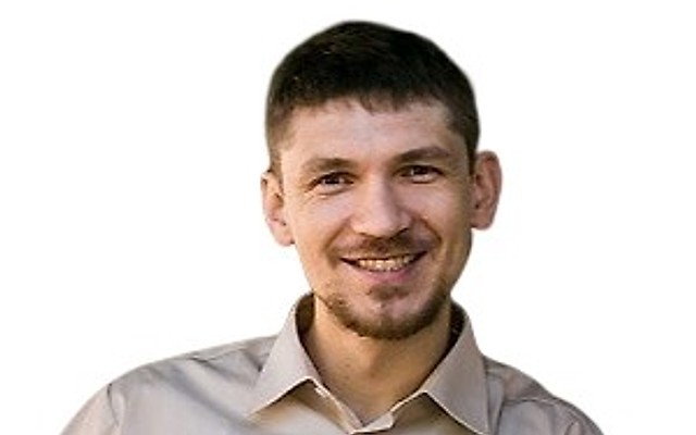 Чайников Пётр Михайлович