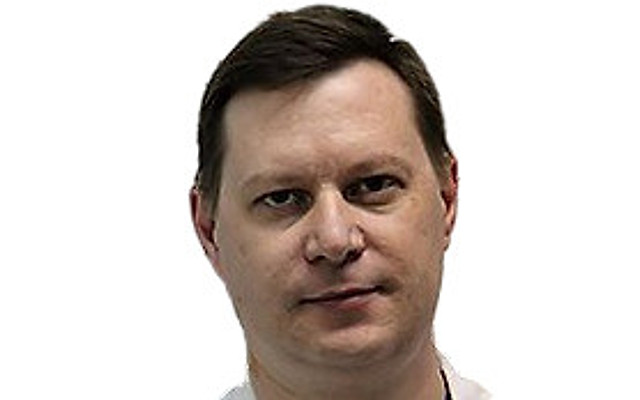 Васягин Андрей Николаевич