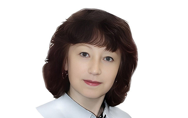 Закирова Галина Романовна