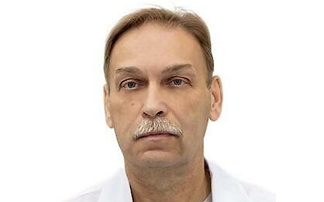 Поляков Сергей Викторович