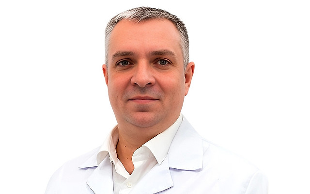 Пластинин Ярослав Игоревич