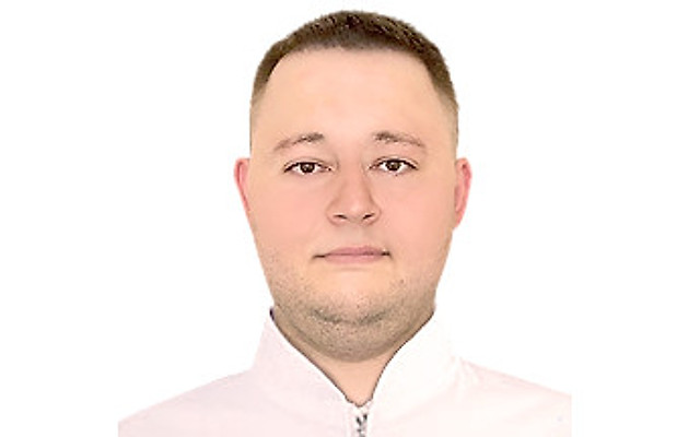 Миронов Евгений Александрович