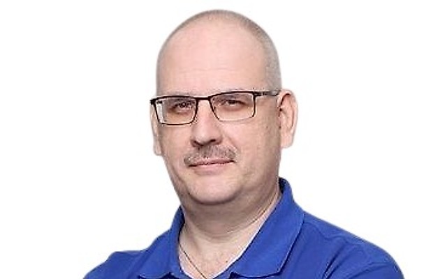 Бойков Ярослав Витальевич