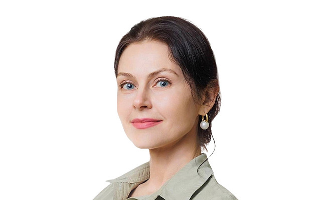 Молодцова Юлия Александровна