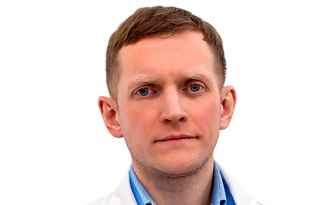 Усков Василий Владимирович