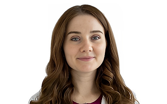 Алексина Юлия Юрьевна