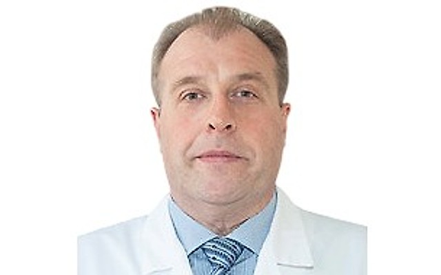 Ефанов Александр Геннадьевич