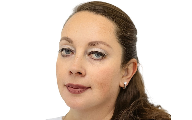 Царева Елена Олеговна