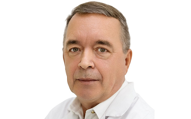 Разумовский Алексей Васильевич