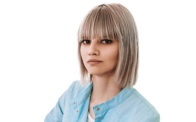 Кузнецова Мария Александровна