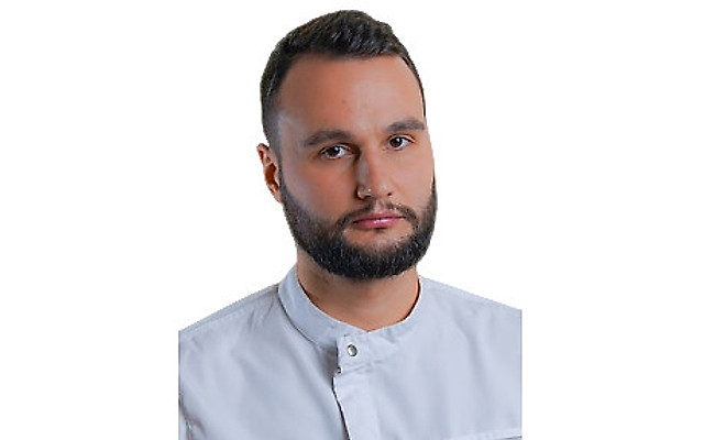 Щепетнов Антон Анатольевич