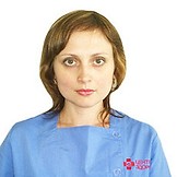 Сачева Елена Васильевна