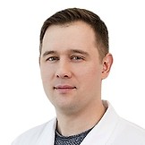 Семыкин Максим Сергеевич