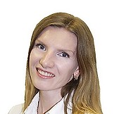 Фурса Мария Николаевна