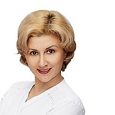 Шкарина Мария Владимировна