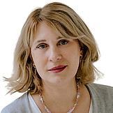 Фокина Татьяна Александровна