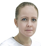 Алиева Ульяна Валерьевна