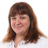 Туткина Наталия Анатольевна