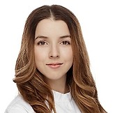 Курушина Регина Энверовна