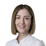 Мариненко Асият Омариевна