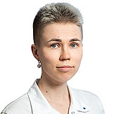 Кирсанова Марина Ильинична