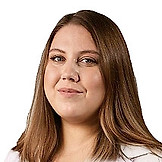 Анисимова Юлия Андреевна