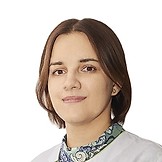 Бердникова Людмила Вячеславовна