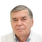 Терентьев Игорь Георгиевич